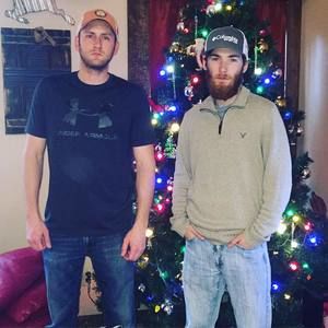 Meet your Posher, Ethan